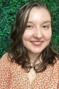 Melissa Miranda headshot